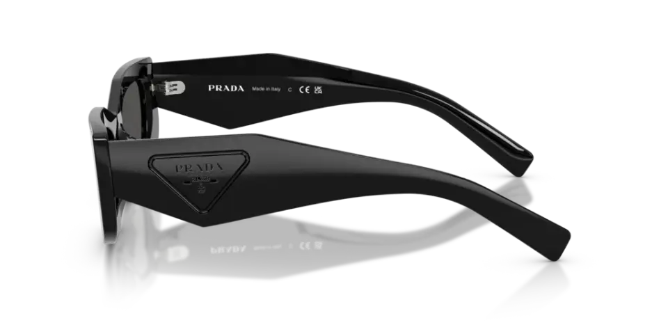 Prada PR D03SD 16K08Z 51 Kadın Güneş Gözlüğü