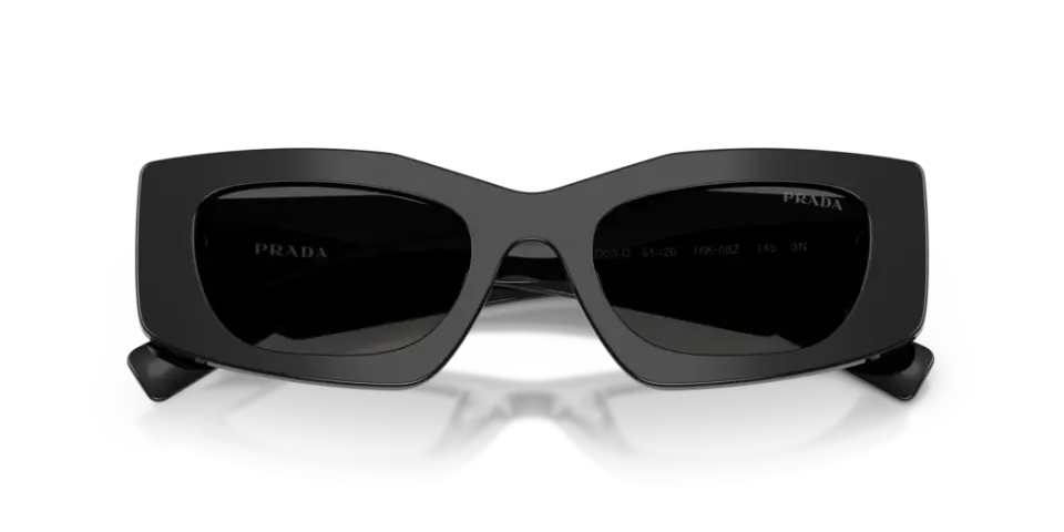 Prada PR D03SD 16K08Z 51 Kadın Güneş Gözlüğü