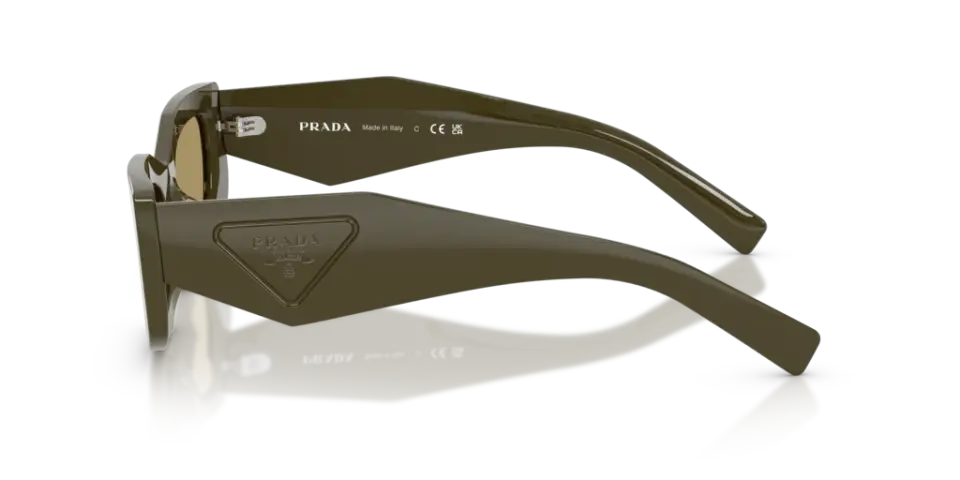 Prada PR D03SD 26J70G 51 Kadın Güneş Gözlüğü
