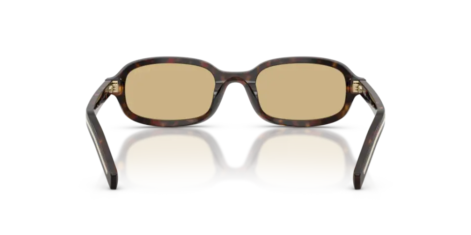 Prada PR D06S 17N70R 50 Unisex Güneş Gözlüğü