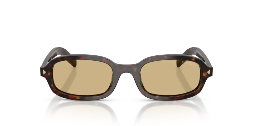 Prada PR D06S 17N70R 50 Unisex Güneş Gözlüğü
