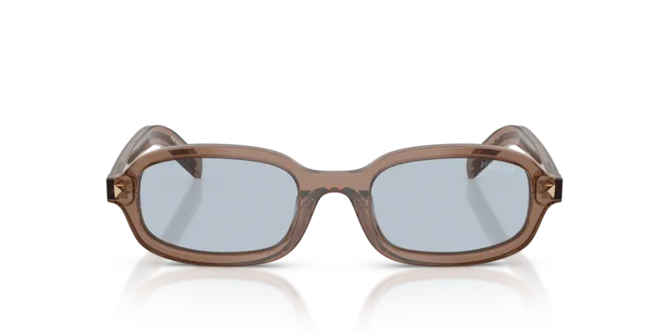 Prada PR D06S 28I30W 50 Unisex Güneş Gözlüğü