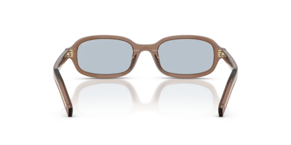 Prada PR D06S 28I30W 50 Unisex Güneş Gözlüğü