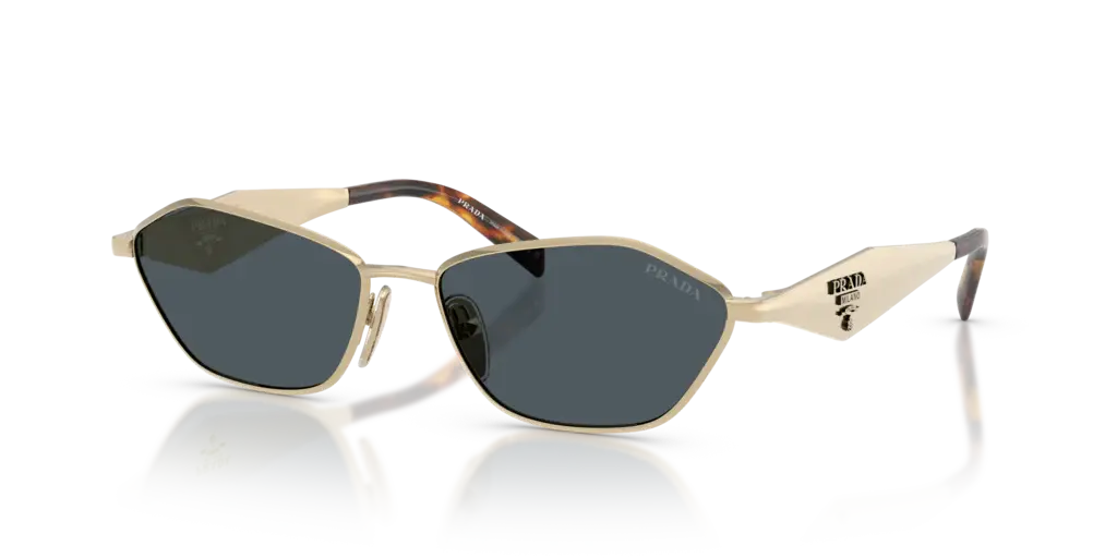 Prada PR D50S ZVN70B 57 Kadın Güneş Gözlüğü