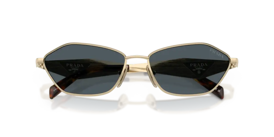 Prada PR D50S ZVN70B 57 Kadın Güneş Gözlüğü