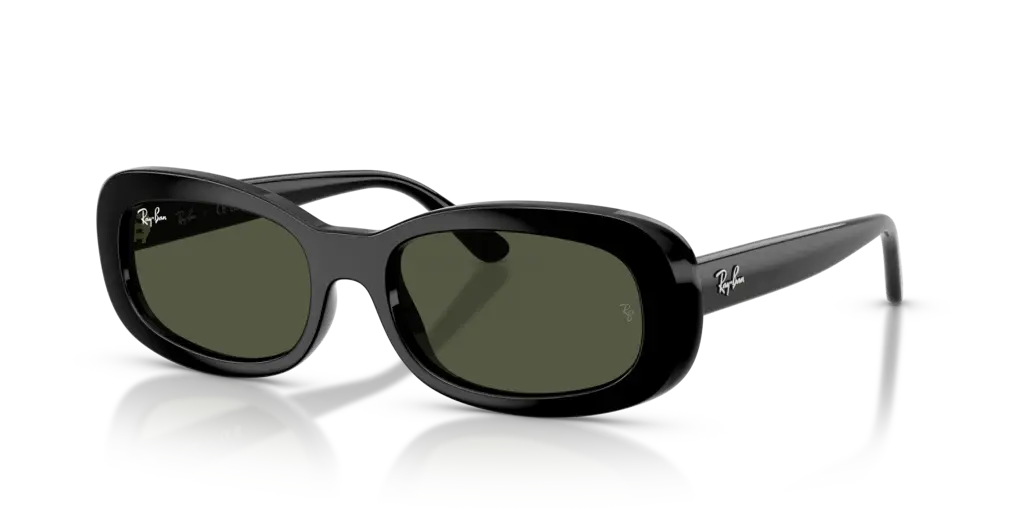 Ray-Ban RB 2221 901/31 53 Kadın Güneş Gözlüğü
