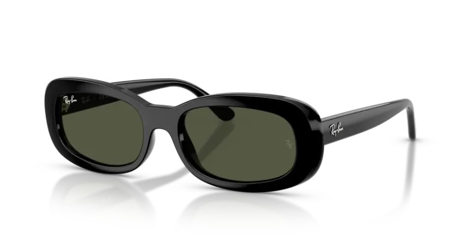 Ray-Ban RB 2221 901/31 53 Kadın Güneş Gözlüğü