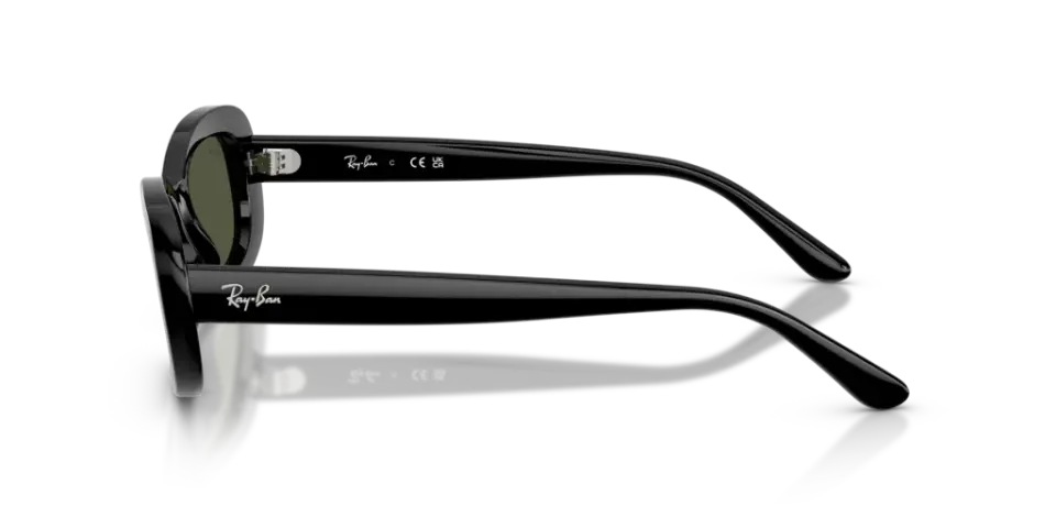 Ray-Ban RB 2221 901/31 53 Kadın Güneş Gözlüğü