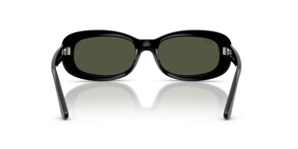 Ray-Ban RB 2221 901/31 53 Kadın Güneş Gözlüğü