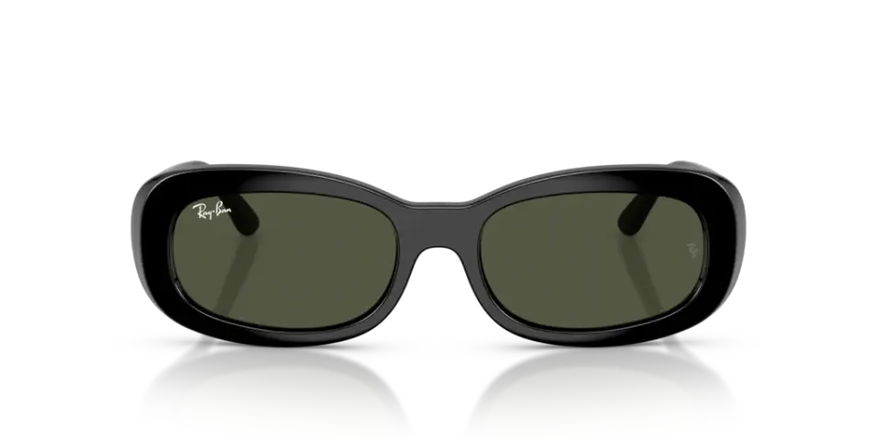 Ray-Ban RB 2221 901/31 53 Kadın Güneş Gözlüğü