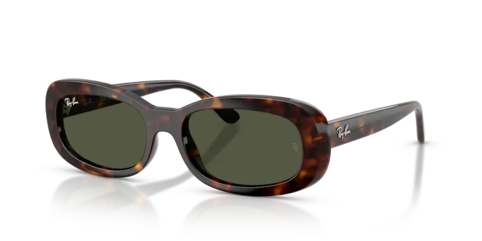 Ray-Ban RB 2221 902/31 53 Kadın Güneş Gözlüğü