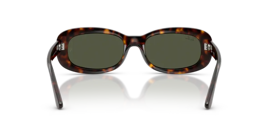 Ray-Ban RB 2221 902/31 53 Kadın Güneş Gözlüğü