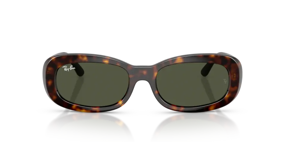 Ray-Ban RB 2221 902/31 53 Kadın Güneş Gözlüğü