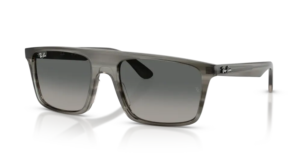 Ray-Ban RB 2222 1438/71 55 Erkek Güneş Gözlüğü