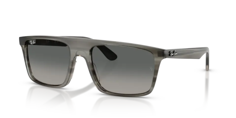 Ray-Ban RB 2222 1438/71 55 Erkek Güneş Gözlüğü