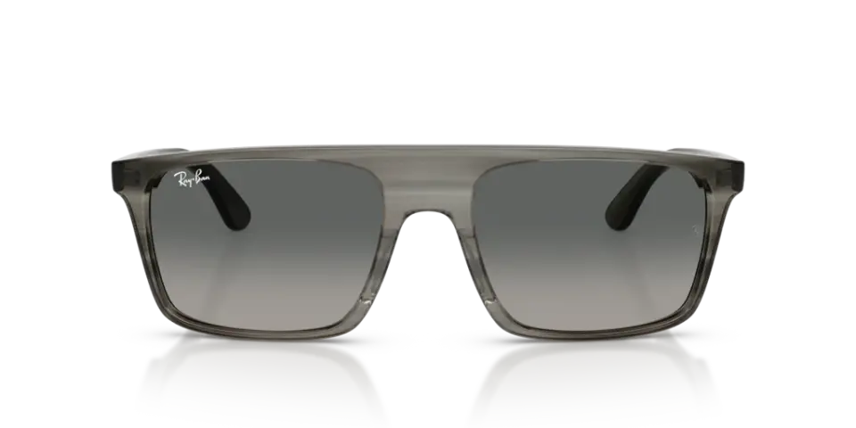 Ray-Ban RB 2222 1438/71 55 Erkek Güneş Gözlüğü