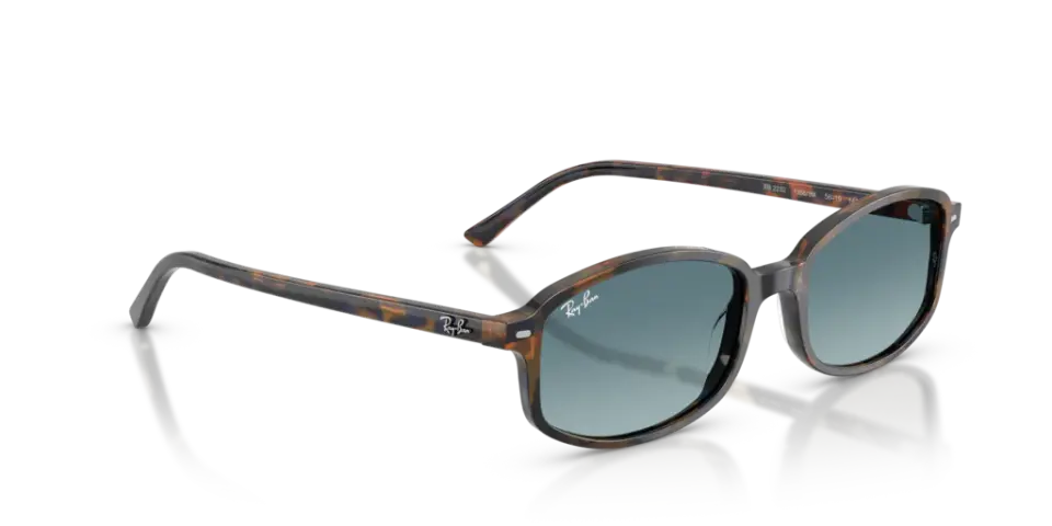 Ray-Ban RB 2232 1356/3M 54 Unisex Güneş Gözlüğü