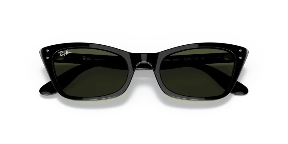 Ray-Ban RB 2299 901/31 52 Kadın Güneş Gözlüğü