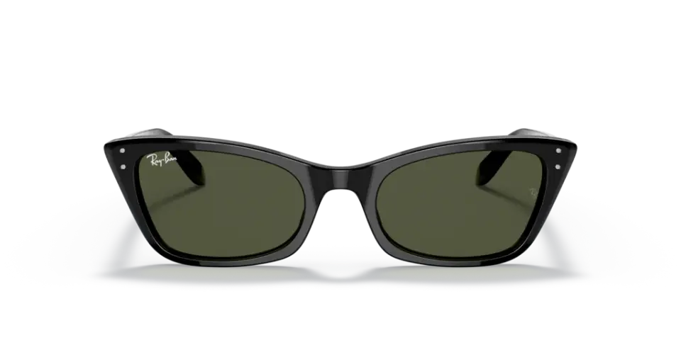 Ray-Ban RB 2299 901/31 52 Kadın Güneş Gözlüğü