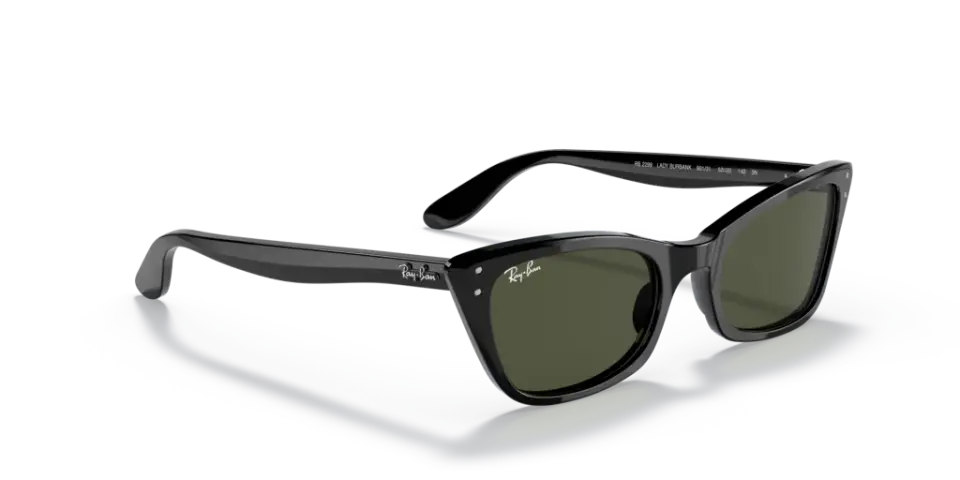 Ray-Ban RB 2299 901/31 52 Kadın Güneş Gözlüğü