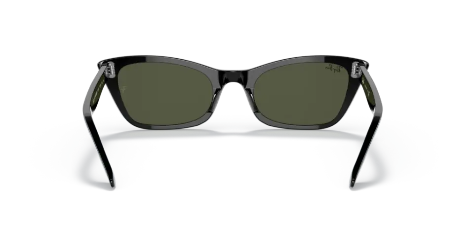 Ray-Ban RB 2299 901/31 52 Kadın Güneş Gözlüğü