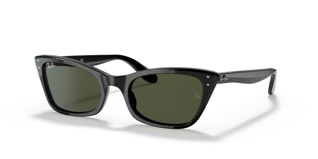 Ray-Ban RB 2299 901/31 52 Kadın Güneş Gözlüğü