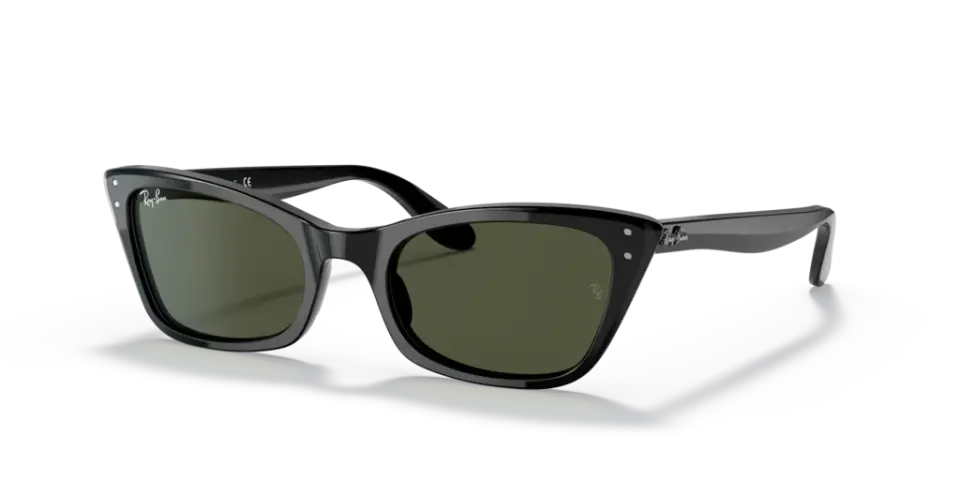 Ray-Ban RB 2299 901/31 52 Kadın Güneş Gözlüğü