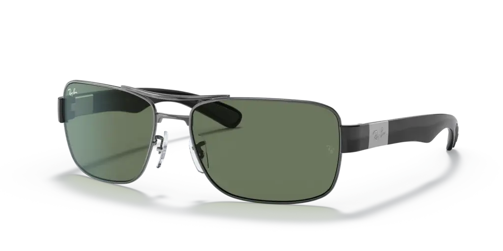 Ray-Ban RB 3522 004/71 61 Erkek Güneş Gözlüğü
