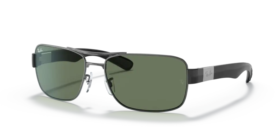 Ray-Ban RB 3522 004/71 61 Erkek Güneş Gözlüğü