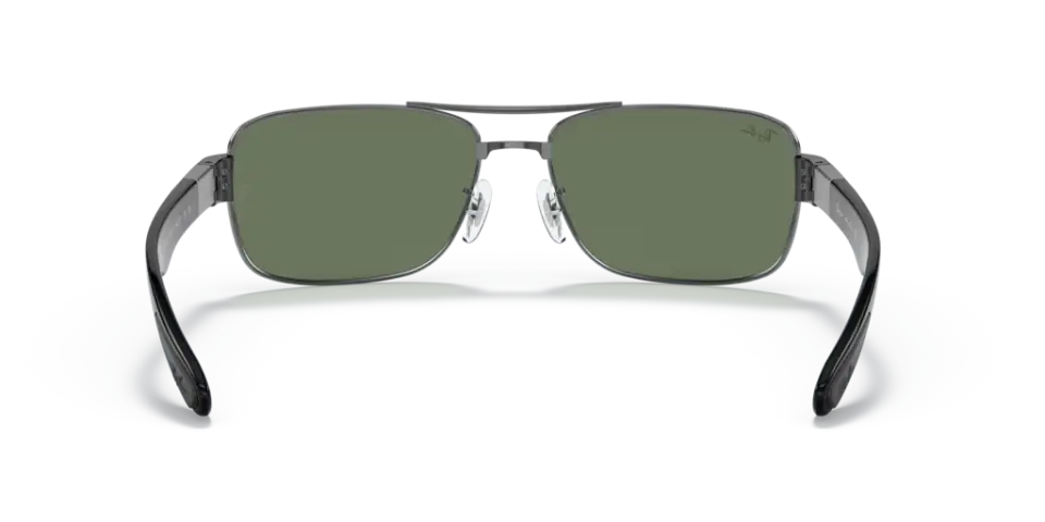 Ray-Ban RB 3522 004/71 61 Erkek Güneş Gözlüğü