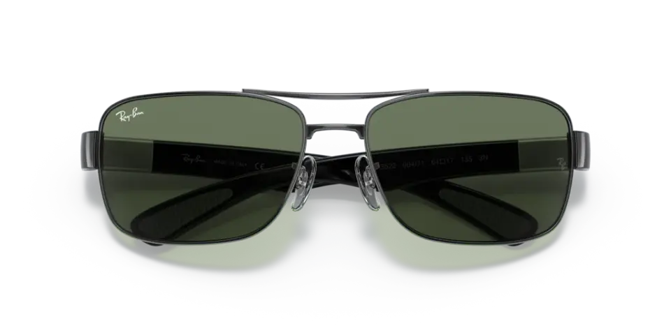 Ray-Ban RB 3522 004/71 61 Erkek Güneş Gözlüğü