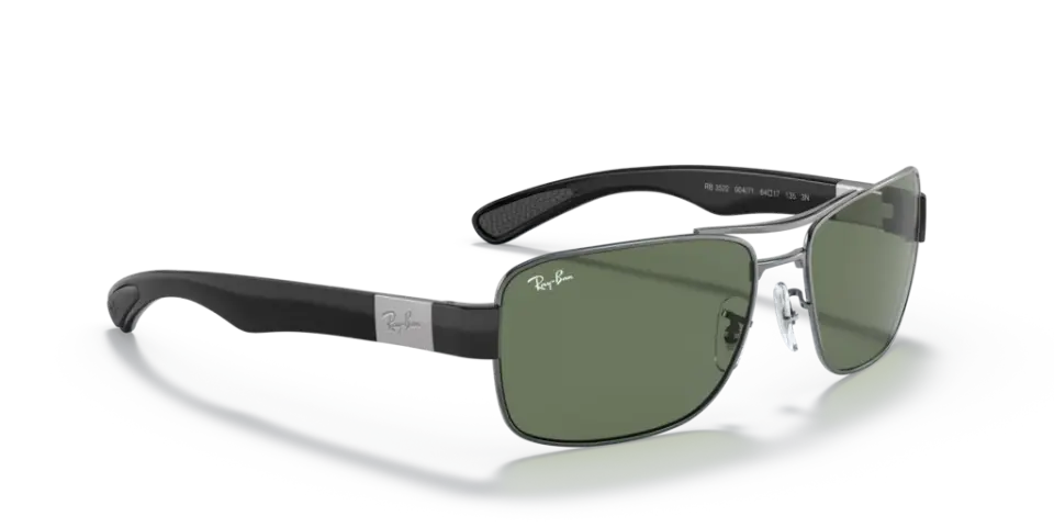 Ray-Ban RB 3522 004/71 61 Erkek Güneş Gözlüğü