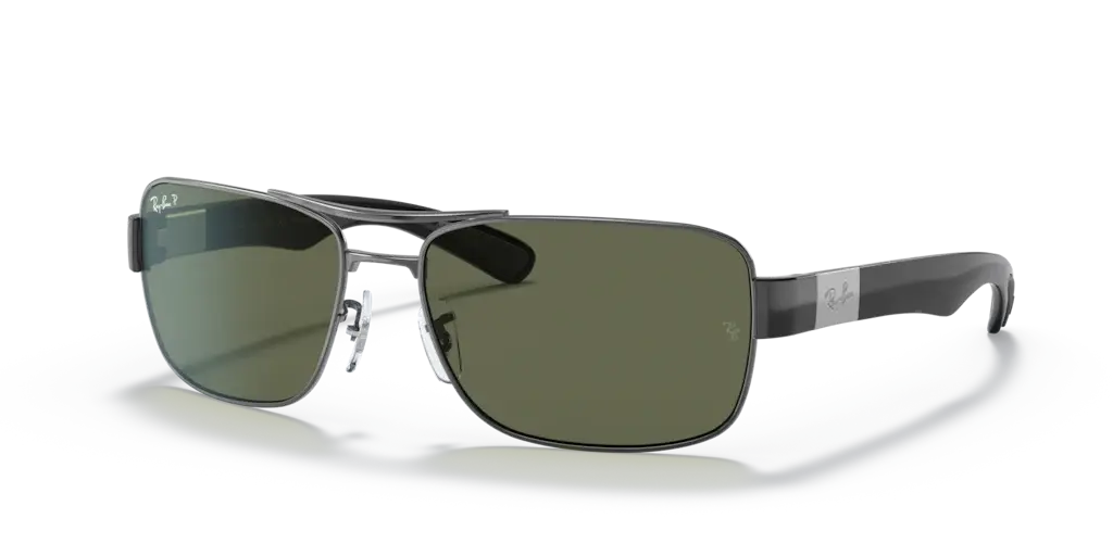 Ray-Ban RB 3522 004/9A 64 Erkek Güneş Gözlüğü