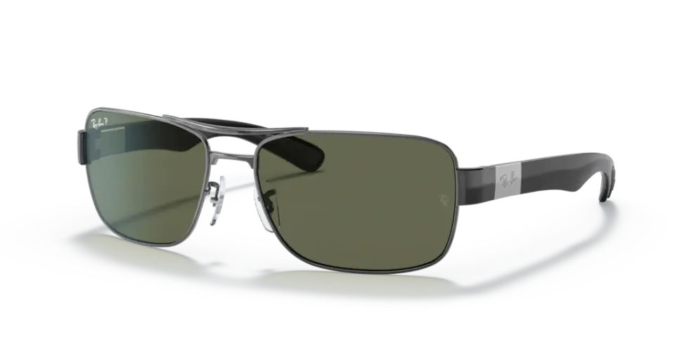 Ray-Ban RB 3522 004/9A 64 Erkek Güneş Gözlüğü