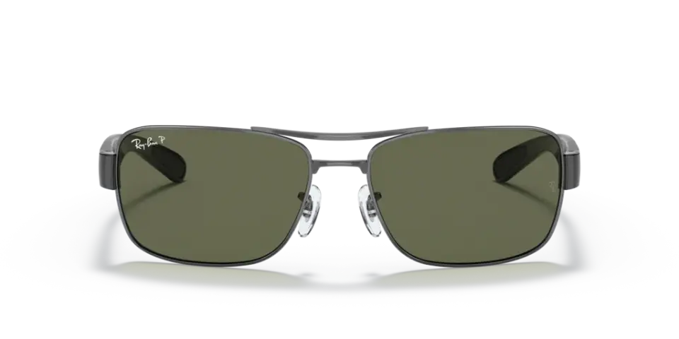 Ray-Ban RB 3522 004/9A 64 Erkek Güneş Gözlüğü