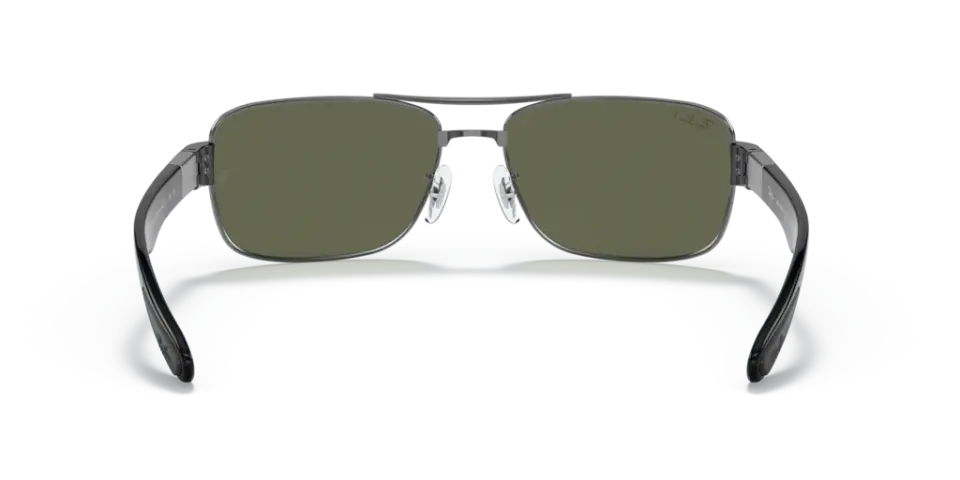 Ray-Ban RB 3522 004/9A 64 Erkek Güneş Gözlüğü
