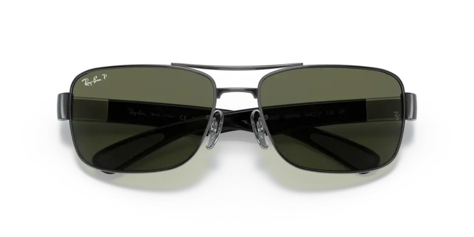 Ray-Ban RB 3522 004/9A 64 Erkek Güneş Gözlüğü