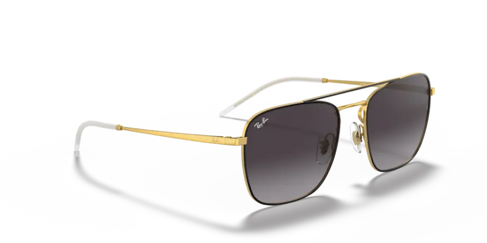 Ray-Ban RB 3588 9054/8G 55 Unisex Güneş Gözlüğü