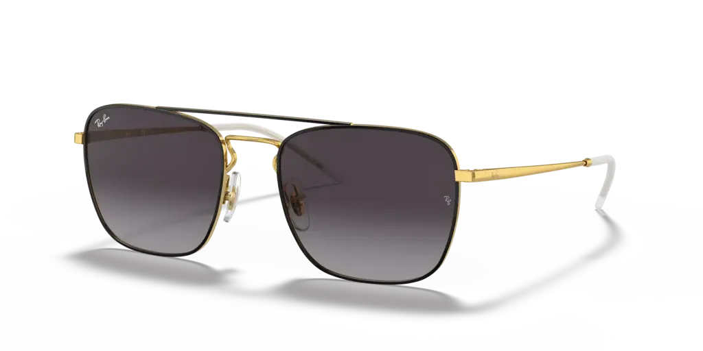 Ray-Ban RB 3588 9054/8G 55 Unisex Güneş Gözlüğü