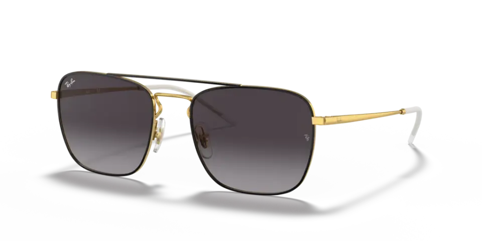 Ray-Ban RB 3588 9054/8G 55 Unisex Güneş Gözlüğü