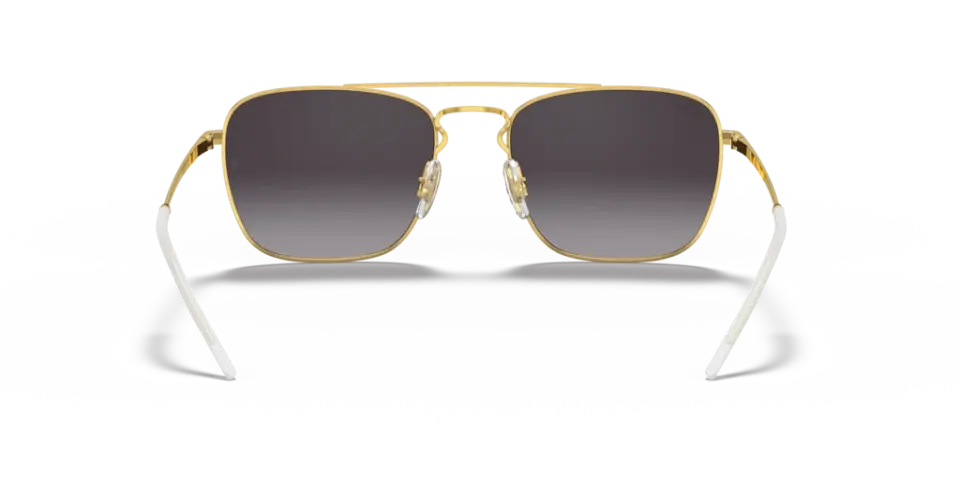Ray-Ban RB 3588 9054/8G 55 Unisex Güneş Gözlüğü