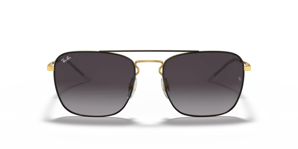 Ray-Ban RB 3588 9054/8G 55 Unisex Güneş Gözlüğü