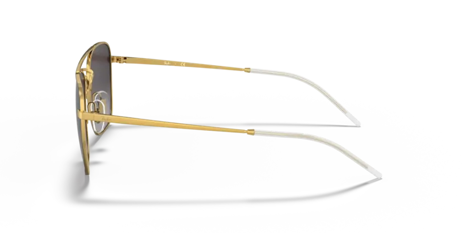 Ray-Ban RB 3588 9054/8G 55 Unisex Güneş Gözlüğü
