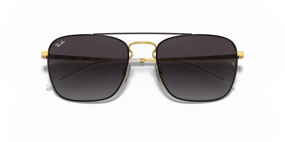 Ray-Ban RB 3588 9054/8G 55 Unisex Güneş Gözlüğü