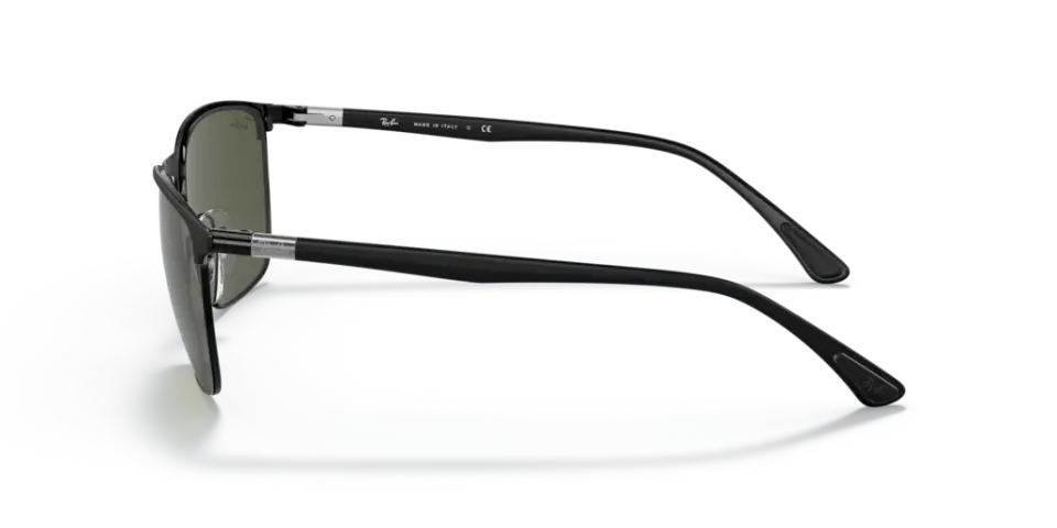 Ray-Ban RB 3686 186/31 57 Erkek Güneş Gözlüğü