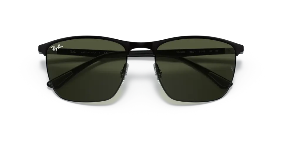 Ray-Ban RB 3686 186/31 57 Erkek Güneş Gözlüğü