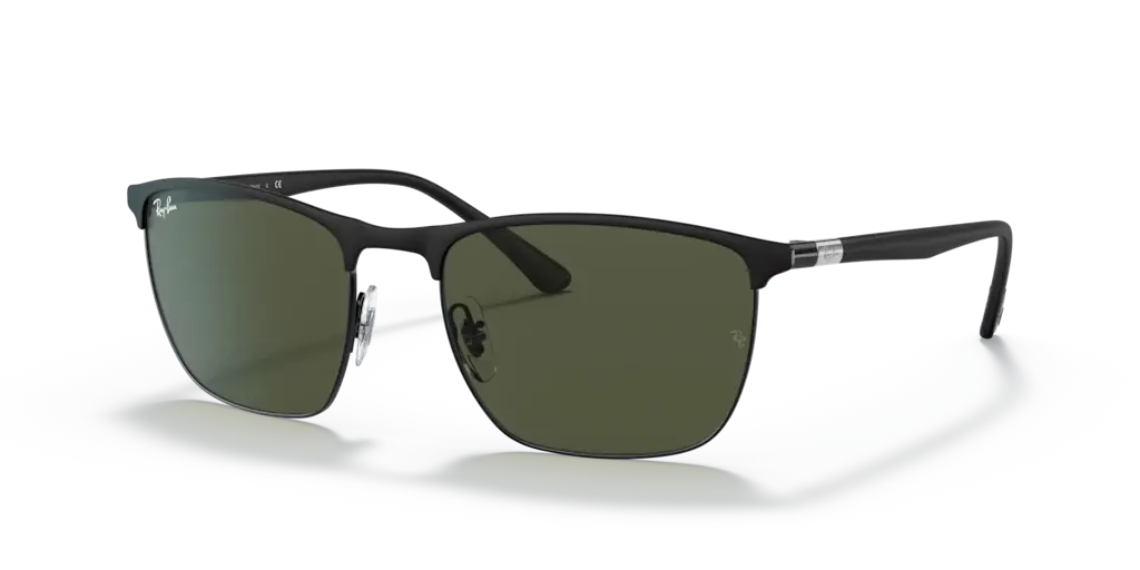 Ray-Ban RB 3686 186/31 57 Erkek Güneş Gözlüğü