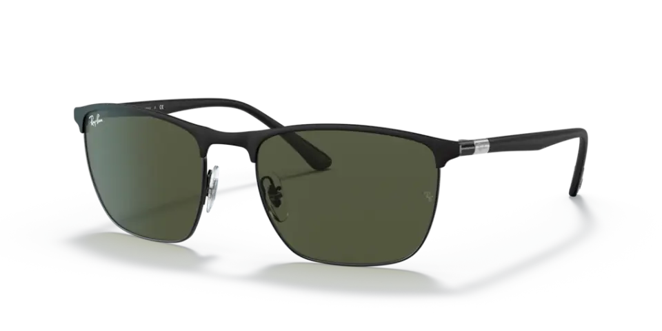 Ray-Ban RB 3686 186/31 57 Erkek Güneş Gözlüğü