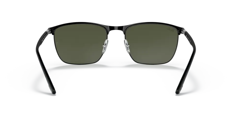 Ray-Ban RB 3686 186/31 57 Erkek Güneş Gözlüğü