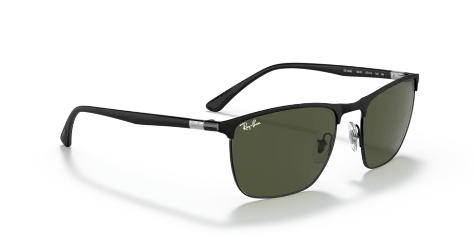 Ray-Ban RB 3686 186/31 57 Erkek Güneş Gözlüğü